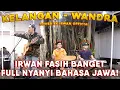 Download Lagu KELANGAN - WANDRA | COVER BY IRWAN