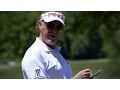 Miguel Angel Jimenez s unique perspective on the world