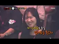 [King of masked singer] 복면가왕 - 'stingray' VS 'octopus prince' - It must have been love 20170625