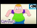 Download Lagu Clarence is an impatient patient | Clarence | Cartoon Network