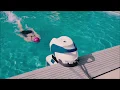 Swimfinity Endless Pool Swimming Machine