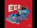 EGO - Brani