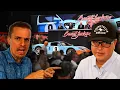 Classic Car Market is CRASHING Barrett-Jackson Auction REVEAL with Hoovie