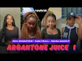 Download Lagu ARBANTONE JUICE 1 [DANCEHALL \u0026 RAGGA MASHUP]