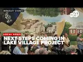 A growing county in South Carolina just approved a major development project