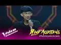 Vicky - Ragu | Blind Auditions | The Voice Indonesia GTV 2019
