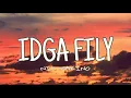 IDGA FILY - Nik Makino (Slowed)