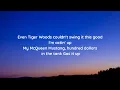Miranda Lambert - Actin' Up (Lyrics)