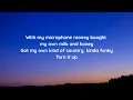 Miranda Lambert - Actin Up