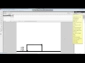Macromedia Flash 8 Easy Stick-man Animation Tutorial
