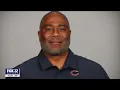 Chicago Bears running backs coach fired