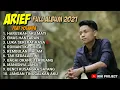 Lagu YOLANDA FEAT ARIEF FULL ALBUM 2021  HARUSKAH AKU MATI
