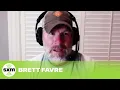 Brett Favre Thinks Experience is Overrated to Win in the NFL Playoffs SiriusXM