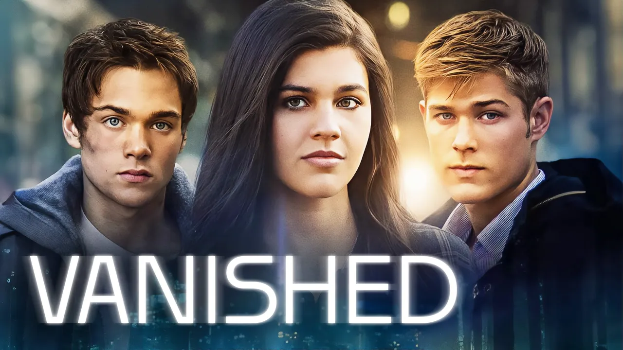 Vanished | Action Adventure Movie