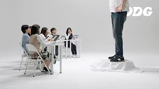 최홍만 그리기 대회 | ODG