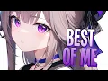 Download Lagu Nightcore - Best of Me | NEFFEX [Sped Up]