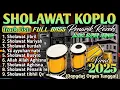 Download Lagu SHOLAWAT TERBARU 2025 | ALLAH ALLAH AGHISNA | SHOLAWAT JIBRIL PEMBUKA PINTU REZEKI DI PAGI HARI