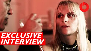 central park dark cybil lake exclusive interview