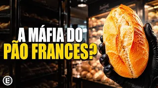 A Fraude das Padarias Brasileiras (E Por Que Ninguém Fiscaliza) | 4k