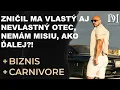 Download Lagu ZNIČIL MA VLASTÝ AJ NEVLASTNÝ OTEC, NEMÁM MISIU, AKO ĎALEJ?!