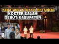 Download Lagu Koster grogi salah sebut kabupaten ,,MAS GIBRAN WAKIL PRESIDEN HADIR DI PESTA KESENIAN BALI 2025