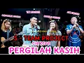 Download Lagu PERGILAH KASIH - CHRISYE (LIRIK) LIVE AKUSTIK COVER BY NABILA MAHARANI FT MARCELIA FT ARISAXMAN