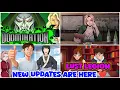 Naruto Shinobi Lord v0 42 Update Jikage Rising Lust Legion Doomination 2026