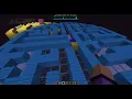 InfiniteDungeons Pushing blocksfunction showcase Minecraft Spigot Plugin