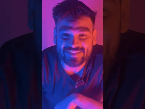 Colorful Shadows 🤔 ? #physics #anubhavsir