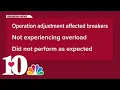 KUB shares what caused the outage in Knox County