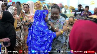  فدوي فريد   خيوط العنكبوت   جديد الأغاني السودانية              اكسبلور         دندنها