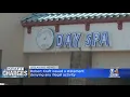 5 Florida Spas Raided In Sex Trafficking Crackdown