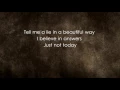 Download Lagu The Stage - Avenged Sevenfold LYRICS New Song