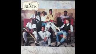 ac black im just a man