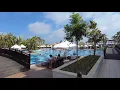 TUI BLUE BELEK ADULT ONLY TURKEY WALKAROUND VIDEO