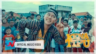 Download Danang - Kena Tipu (Official Music Video) MP3