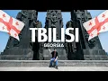 Download Lagu First Time in Georgia 🇬🇪 | Tbilisi Really SURPRISED ME!
