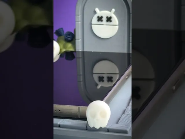Phonestone - Wireless charger video thumbnail
