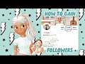 Download Lagu HOW TO GAIN *ZEPETO* FOLLOWERS QUICKLY!!