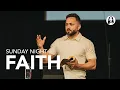 Download Lagu Faith | Sunday Night Service | July 13th, 2025