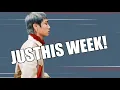 JUSTHIS' NEWEST FASTEST RAP IS INSANE -- "THAT AIN'T REAL" [Subtitled]