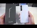 Download Lagu Samsung Galaxy S25 FE Unboxing \u0026 First Impressions! (Cameras, Design, PUBG \u0026 Exynos 2400)