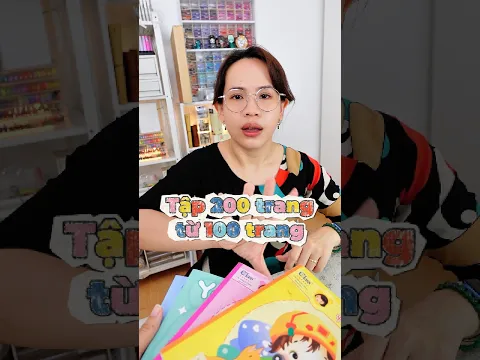 Làm Tập 200 Trang Từ Tập 100 Trang??? | Happy Hidari