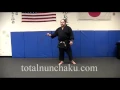 Nunchaku Tutorial The Figure 8 Circle