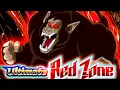 DB SAGA CATEGORY ONLY MISSION Kid Goku Great Ape Red Zone Stage 8 Dragon Ball Z Dokkan Battle