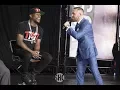 Conor McGregor Goes After Showtime Floyd Mayweather in Speech - MMA Fighting