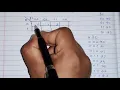Simple 3 variable k-map problem 2