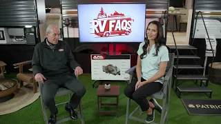 Alpha Systems - RV Roofing FAQs