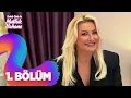 Download Lagu Zahide Yetiş ile Mutfak Bahane 1. Bölüm