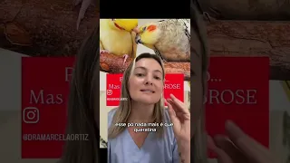 Ter calopsita pode causar fibrose pulmonar???